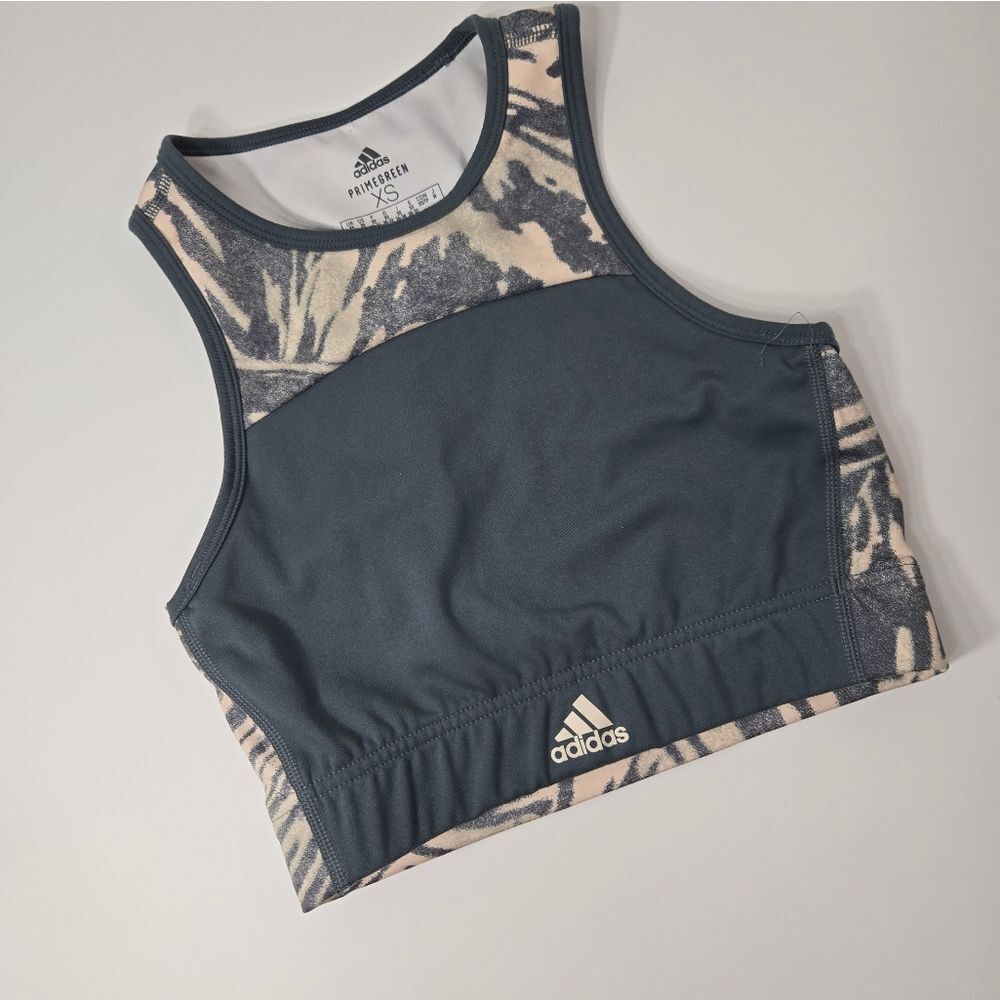 Adidas Aeroready sports bra/tank‎